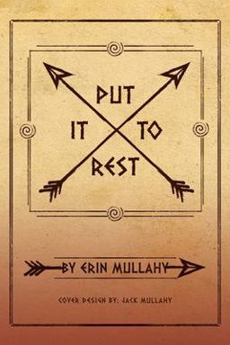 Put It To Rest 1st 9781649526595 Front Cover