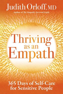 Thriving As an Empath