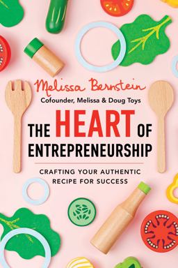 The Heart of Entrepreneurship The Heart of Entrepreneurship