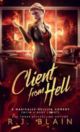 Client from Hell Client from Hell