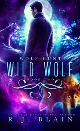 Wild Wolf Wild Wolf