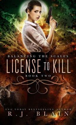License to Kill License to Kill