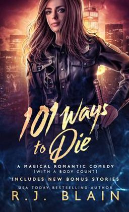 101 Ways to Die 101 Ways to Die