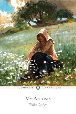 My Antonia