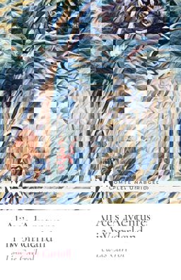 Alice's Adventures in Wonderland