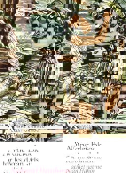 A Wonder Book for Boys and Girls