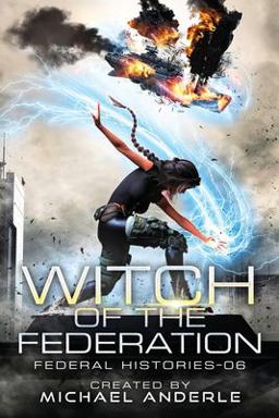 Witch of the Federation VI