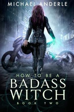How to Be a Badass Witch 2