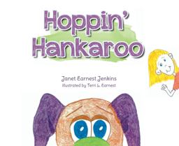 Hoppin' Hankaroo