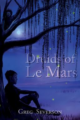 Druids of le Mars 1st 9781649905802 Front Cover