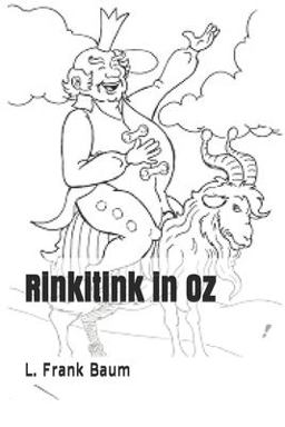 Rinkitink in Oz