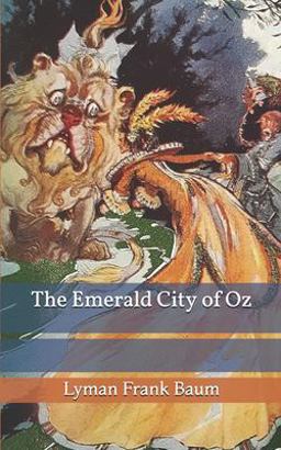 The Emerald City of Oz