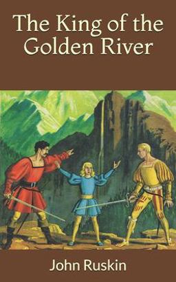 The King of the Golden River