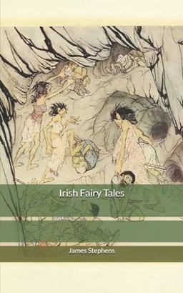 Irish Fairy Tales