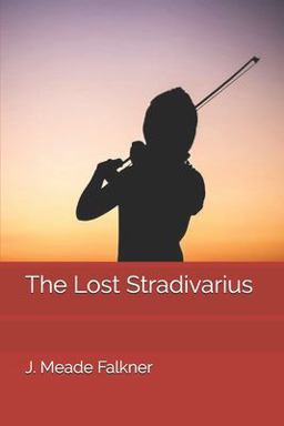 The Lost Stradivarius