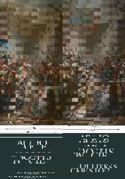 A Tale of Two Cities by Charles Dickens