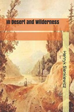 In Desert and Wilderness