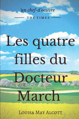 Les Quatre Filles du Docteur March