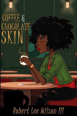 Coffee and Chocolate Skin Coffee and Chocolate Skin