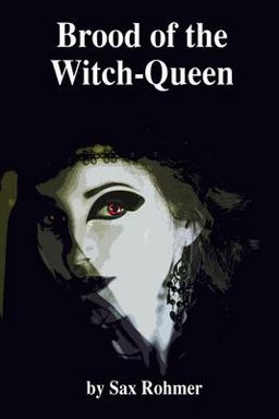 Brood of the Witch-Queen