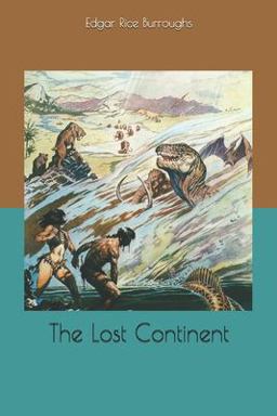 The Lost Continent