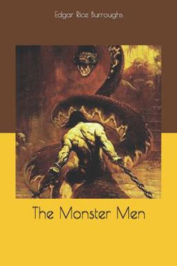 The Monster Men