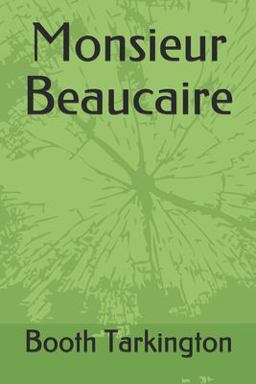 Monsieur Beaucaire Monsieur Beaucaire