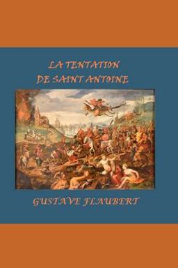 La Tentation de Saint Antoine