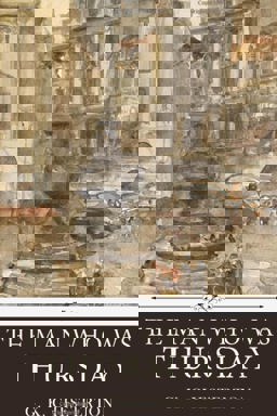 The Man Who Was Thursday by G. K. Chesterton