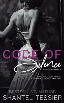 Code of Silence: a Mafia Romance