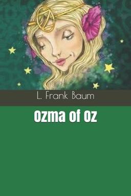 Ozma of Oz