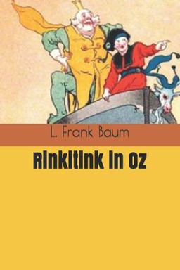 Rinkitink in Oz