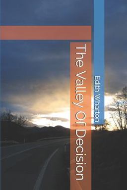 The Valley of Decision