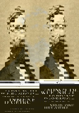 Walden and Civil Disobedience by Henry David Thoreau