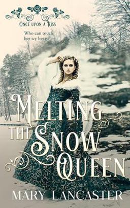 Melting the Snow Queen