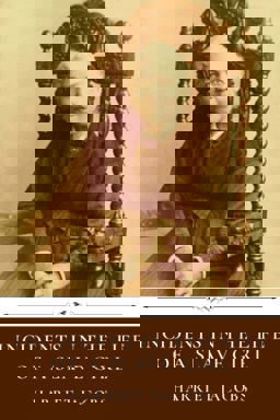 Incidents in the Life of a Slave Girl by Harriet Jacobs