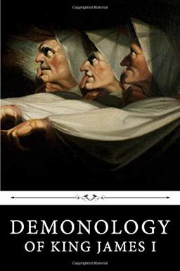 Demonology: of King James I by King James I