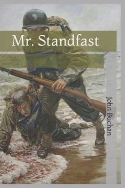 Mr. Standfast