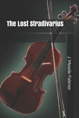 The Lost Stradivarius