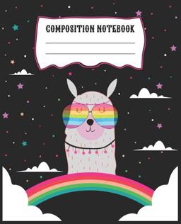 Composition Notebook
