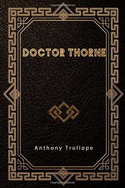 Doctor Thorne
