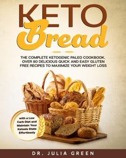 Keto Bread Keto Bread