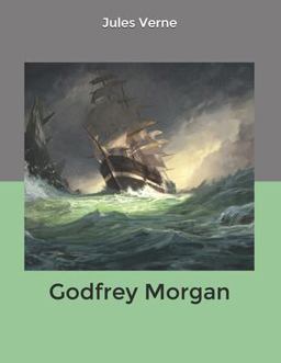 Godfrey Morgan