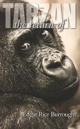 The Return of Tarzan