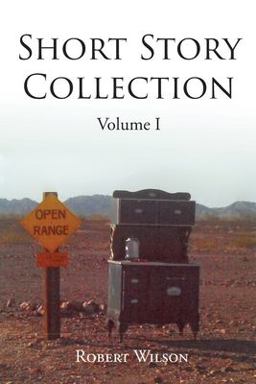 Short Story Collection Short Story Collection