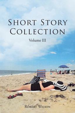 Short Story Collection Short Story Collection