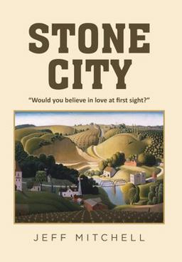 Stone City 1st 9781662436123 Front Cover