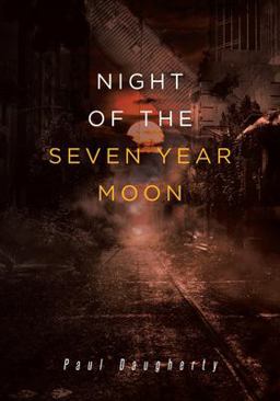 Night of the Seven Year Moon