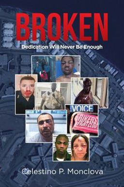 Broken 1st 9781662445644 Front Cover