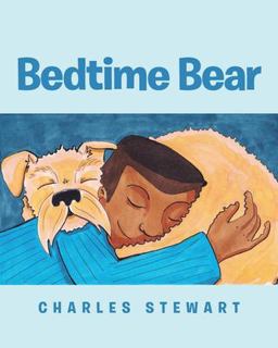 Bedtime Bear Bedtime Bear